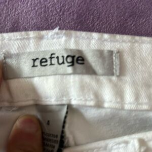 Refuge jeans